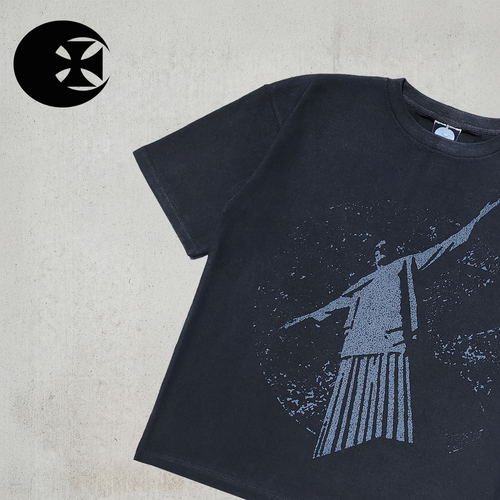 CORCOVADO TEE