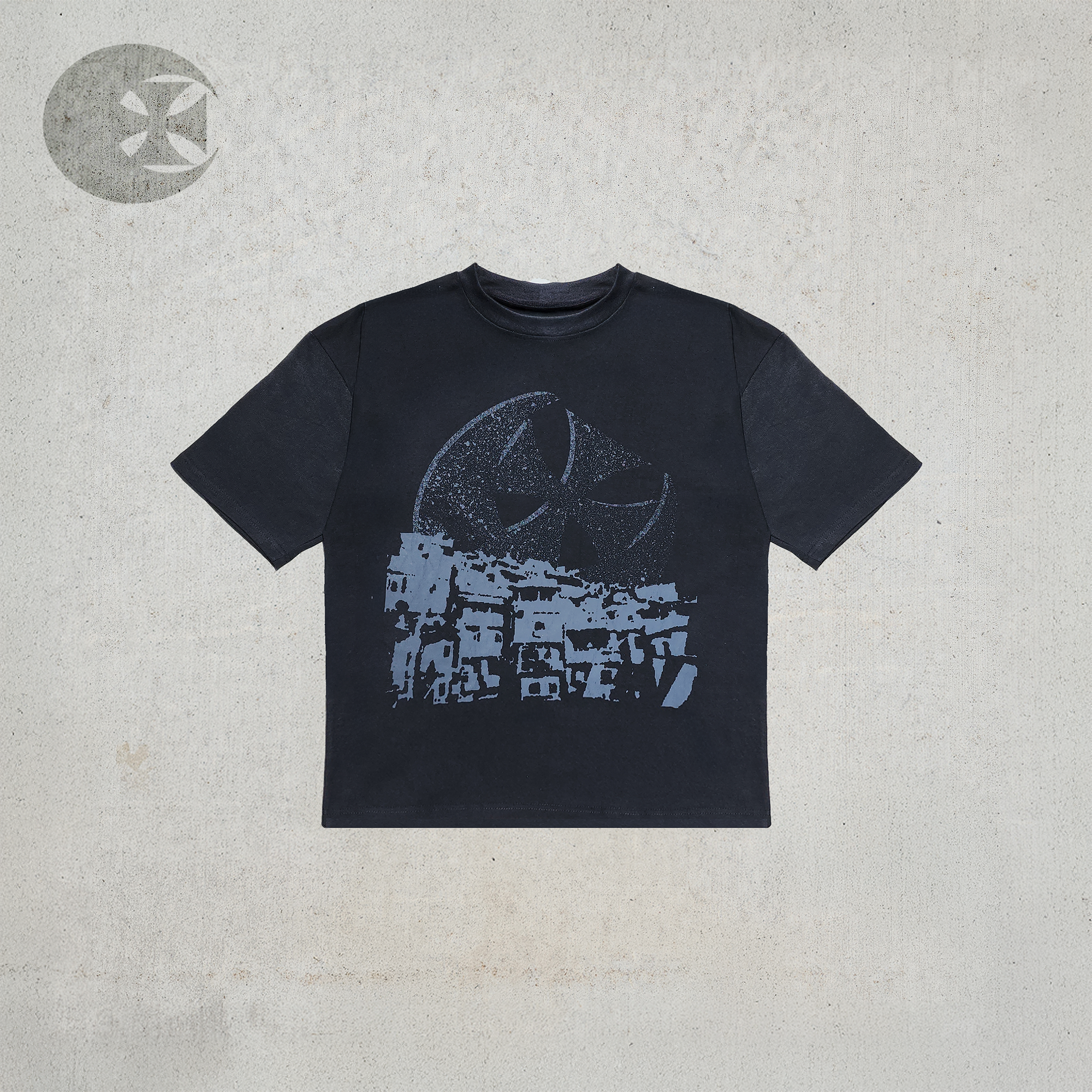 FAVELA TEE