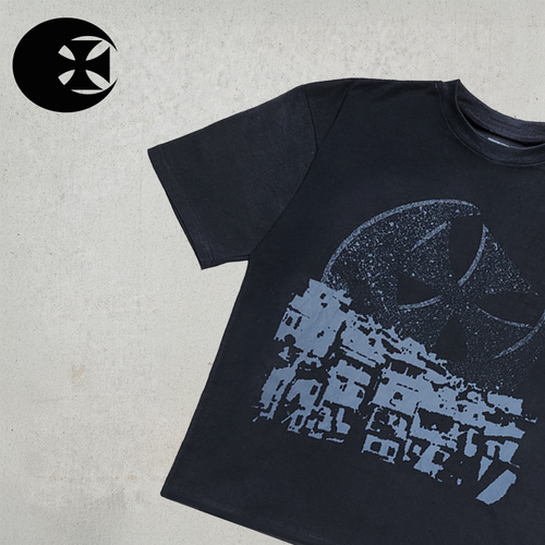 FAVELA TEE