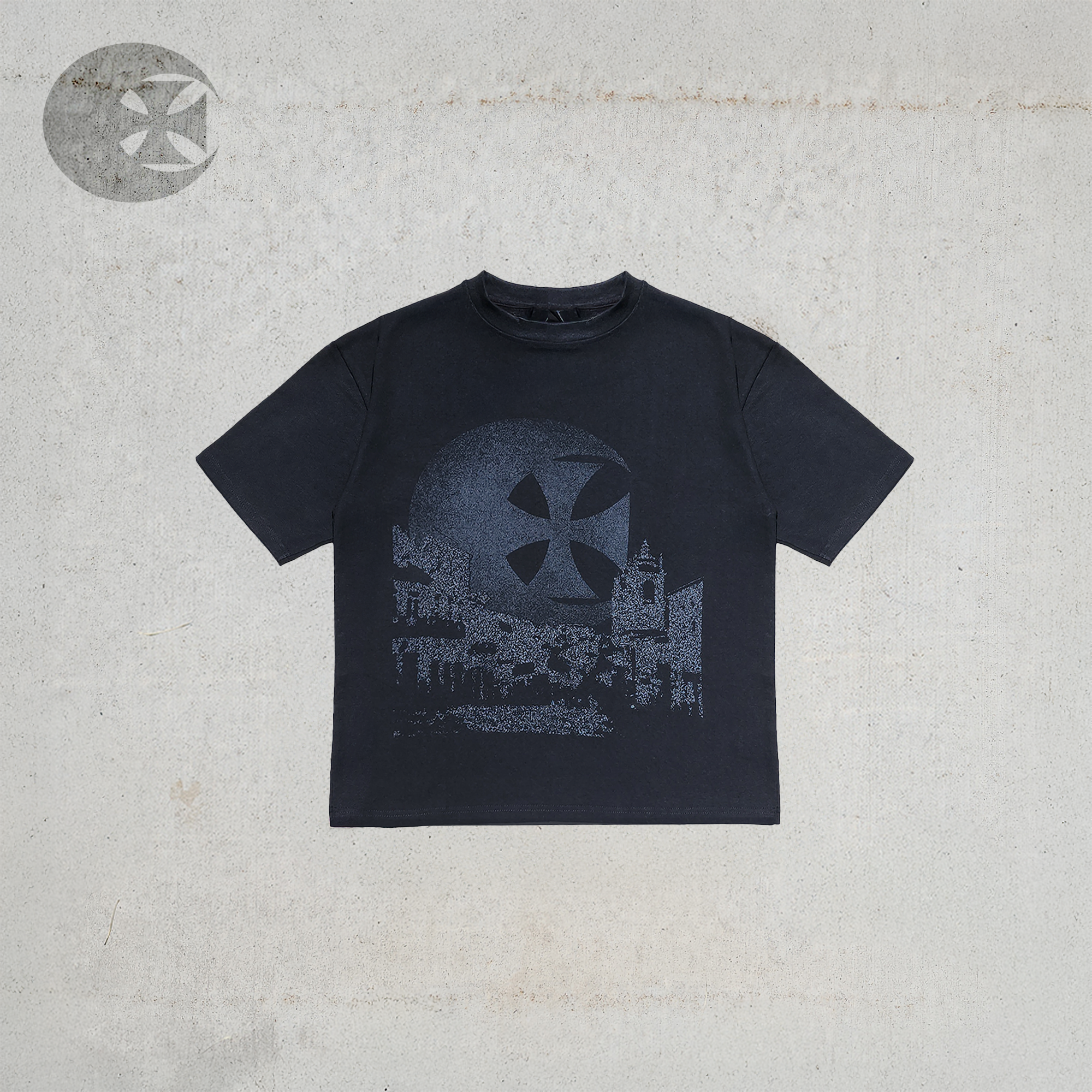SALVADOR TEE