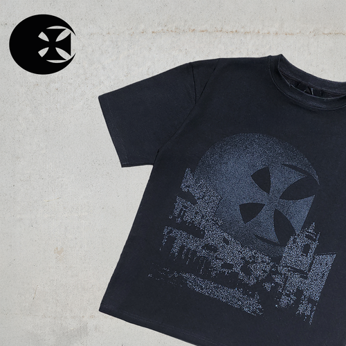 SALVADOR TEE